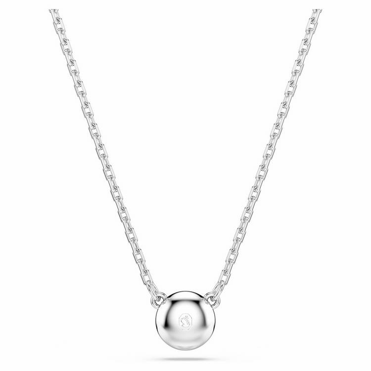 Swarovski Imber pendant necklace with crystal (British brand)