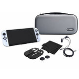 Snakebyte 6-in-1 Starter Kit for Nintendo Switch 2 - British product