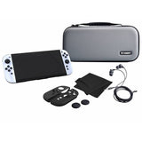 Snakebyte 6-in-1 Starter Kit for Nintendo Switch 2 - British product