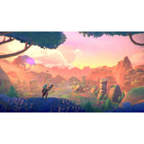 Slime Rancher 2 PS5 game disc, UK version