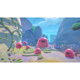 Slime Rancher 2 PS5 game disc, UK version