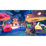 Slime Rancher 2 PS5 game disc, UK version