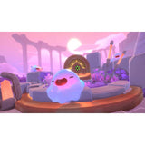 Slime Rancher 2 PS5 game disc, UK version