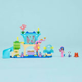 LEGO Gabby's Dollhouse Mermaid Aquarium Adventure building set - British product