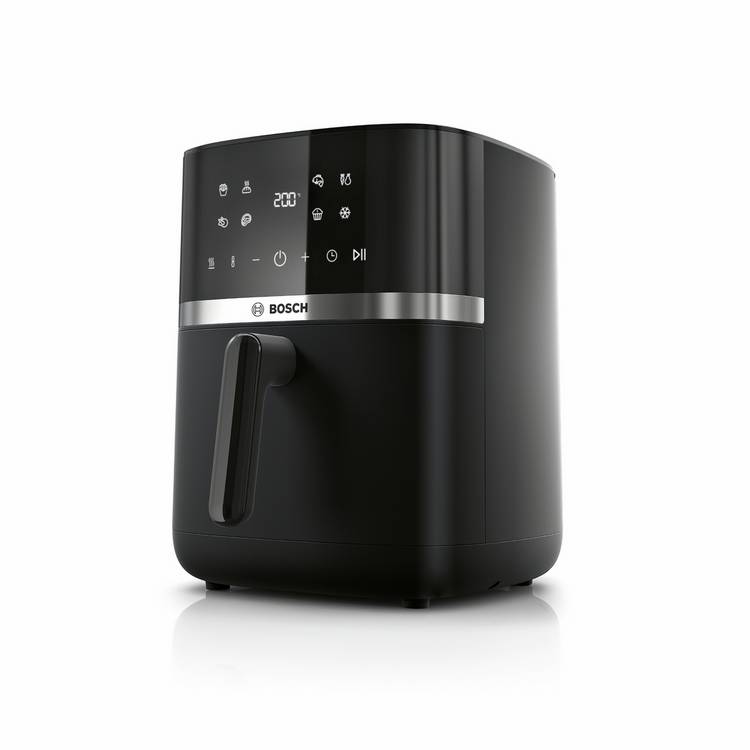 Bosch Series 4 Air Fryer 6.1L, imported from the UK
