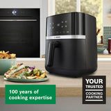 Bosch Series 4 Air Fryer 6.1L, imported from the UK