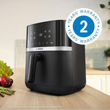 Bosch Series 4 Air Fryer 6.1L, imported from the UK