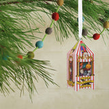 Argos Hallmark Harry Potter Bertie Bott's Beans Hanging Ornament- Buy online at McGrocer