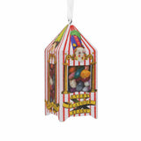 Hallmark Harry Potter Bertie Bott's Beans ornament, UK version