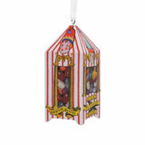 Hallmark Harry Potter Bertie Bott's Beans ornament, UK version