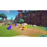 PAC-MAN World 2 Re-PAC Nintendo Switch game (British brand)