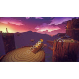 PAC-MAN World 2 Re-PAC Nintendo Switch game (British brand)