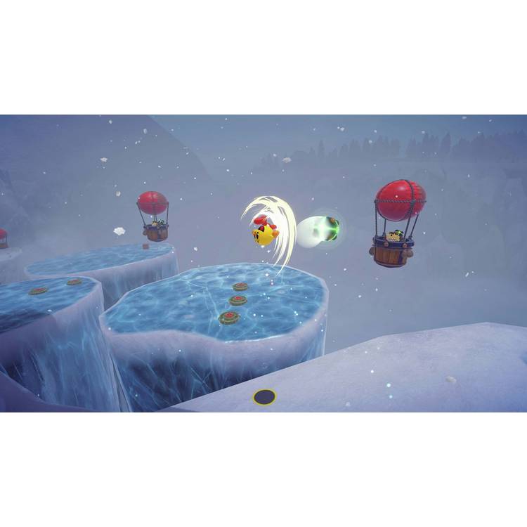 PAC-MAN World 2 Re-PAC Nintendo Switch game (British brand)