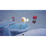 PAC-MAN World 2 Re-PAC Nintendo Switch game (British brand)