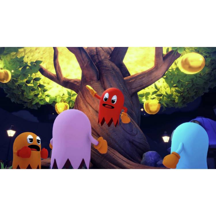 PAC-MAN World 2 Re-PAC Nintendo Switch game (British brand)