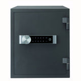 Argos Yale Large 35.20cm Fire Resistant Digital Safe- Buy online at McGrocer