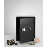 Yale large fire resistant digital safe, imported from the UK