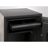 Yale large fire resistant digital safe, imported from the UK