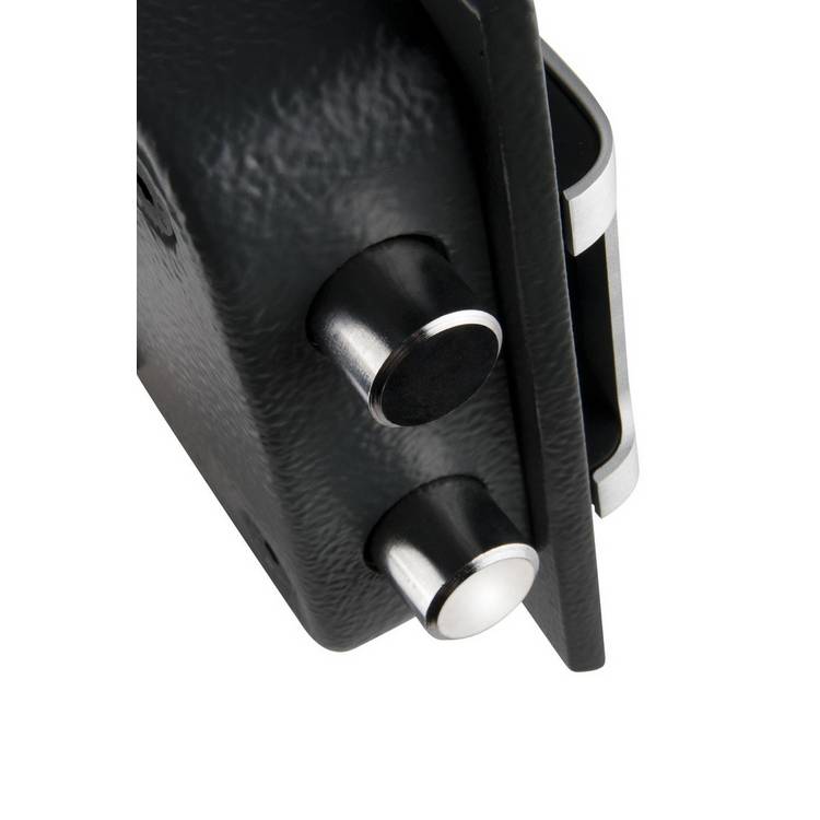 Yale large fire resistant digital safe, imported from the UK