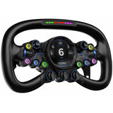 MOZA Racing Vision GS sim racing wheel for PC, UK version