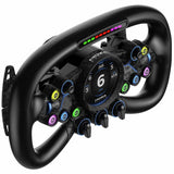MOZA Racing Vision GS sim racing wheel for PC, UK version