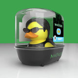 Tubbz Trinity Duck figure 15cm collectible (British brand)