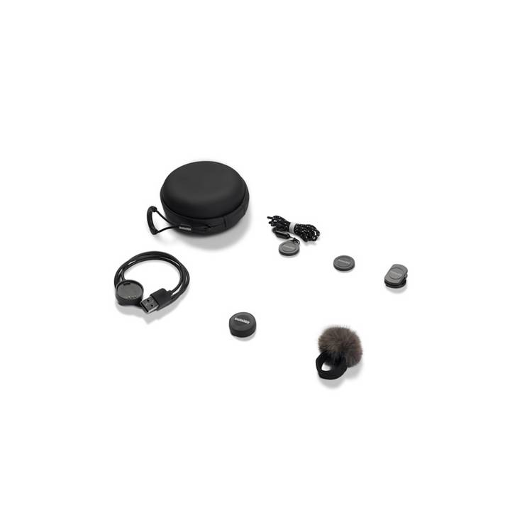 Insta360 Mic Air transmitter wireless microphone, UK version