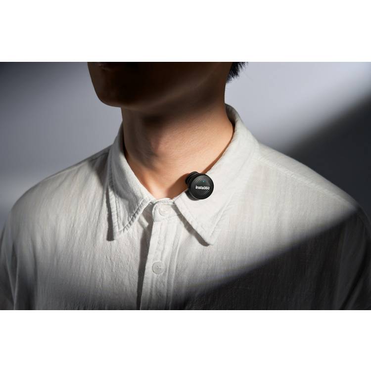 Insta360 Mic Air transmitter wireless microphone, UK version