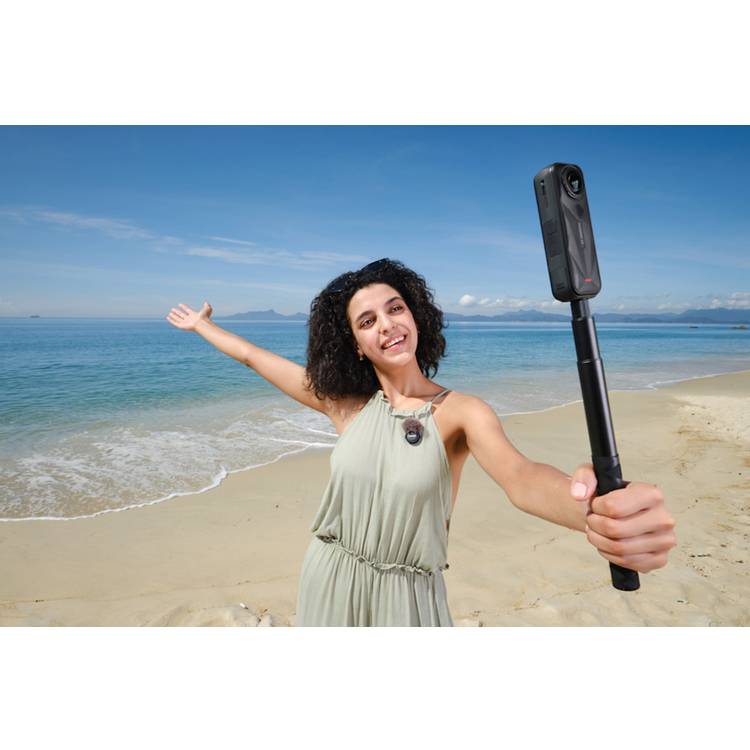 Insta360 Mic Air transmitter wireless microphone, UK version