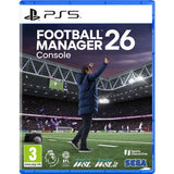Argos Football Manager 26 PS5 Game- Buy online at McGrocer