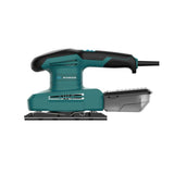 Argos McGregor 200W 1/3 Sheet Sander- Buy online at McGrocer