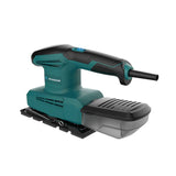 McGregor 200W 1/3 sheet sander with dust box, UK version