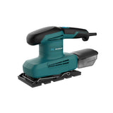 McGregor 200W 1/3 sheet sander with dust box, UK version