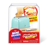 Zuru Mini Brands Magic Cook Kitchen playset, UK version