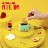 Zuru Mini Brands Magic Cook Kitchen playset, UK version