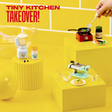 Zuru Mini Brands Magic Cook Kitchen playset, UK version