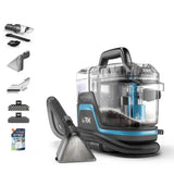 Argos Vax SpotWash Home and Car Portable Spot Cleaner- Buy online at McGrocer