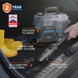 Vax spot cleaner home and car, imported from the UK