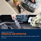 Vax spot cleaner home and car, imported from the UK