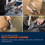 Vax spot cleaner home and car, imported from the UK