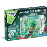 Argos Clementoni Science & Play Smart Tech Green House Science Kit- Buy online at McGrocer