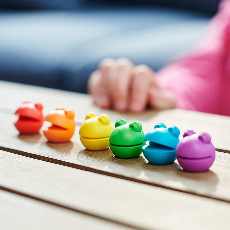 Learning Resources Numberblocks Numberblob counters, imported from the UK