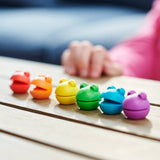 Learning Resources Numberblocks Numberblob counters, imported from the UK