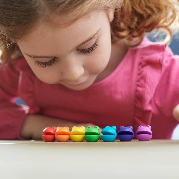 Learning Resources Numberblocks Numberblob counters, imported from the UK