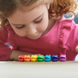 Learning Resources Numberblocks Numberblob counters, imported from the UK