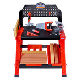 Argos Little Tikes Creative Construction Workbench- Buy online at McGrocer