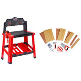 Little Tikes Creative Construction Workbench, UK version