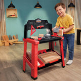 Little Tikes Creative Construction Workbench, UK version