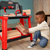 Little Tikes Creative Construction Workbench, UK version