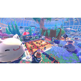 Slime Rancher 2 Xbox Series X game disc - British product